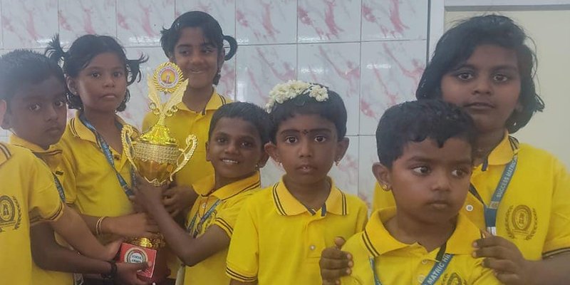 Success Matriculation School